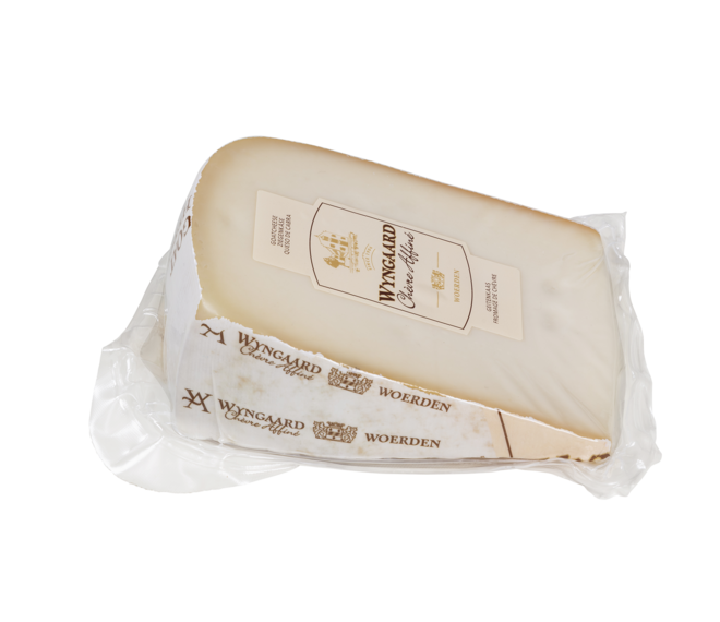 Wyngaard Kaas Chèvre Affiné ca. 600gr 
